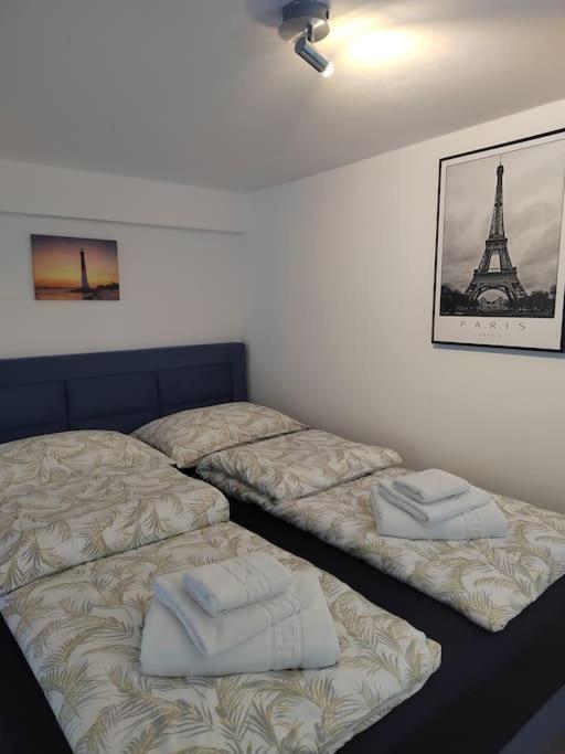 מטולי Studio Apartman Tadic מראה חיצוני תמונה