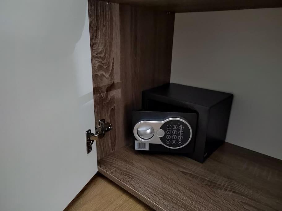 מטולי Studio Apartman Tadic מראה חיצוני תמונה