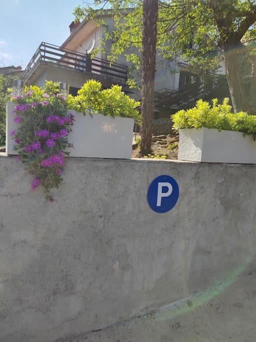 מטולי Studio Apartman Tadic מראה חיצוני תמונה