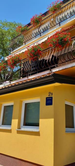 מטולי Studio Apartman Tadic מראה חיצוני תמונה