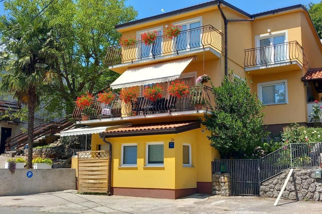 מטולי Studio Apartman Tadic מראה חיצוני תמונה